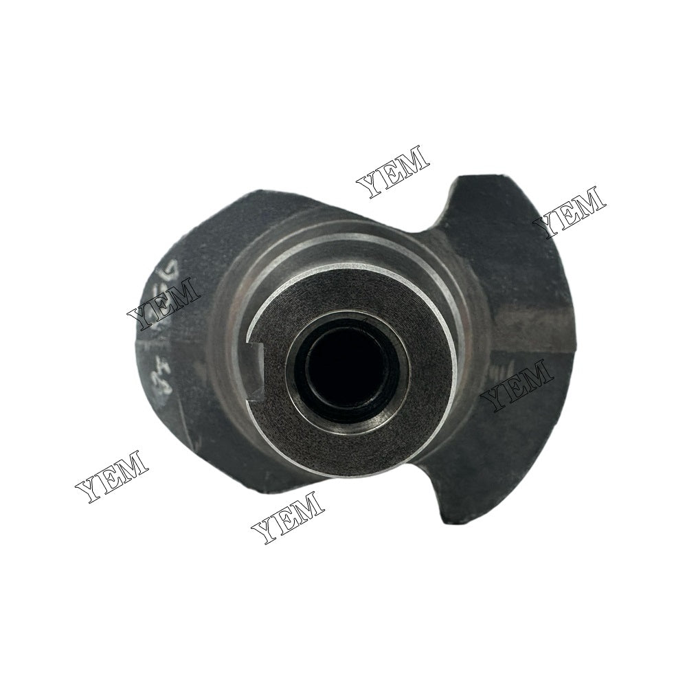 Crankshaft ZH4100 Engine For Weichai spare parts YEMPARTS