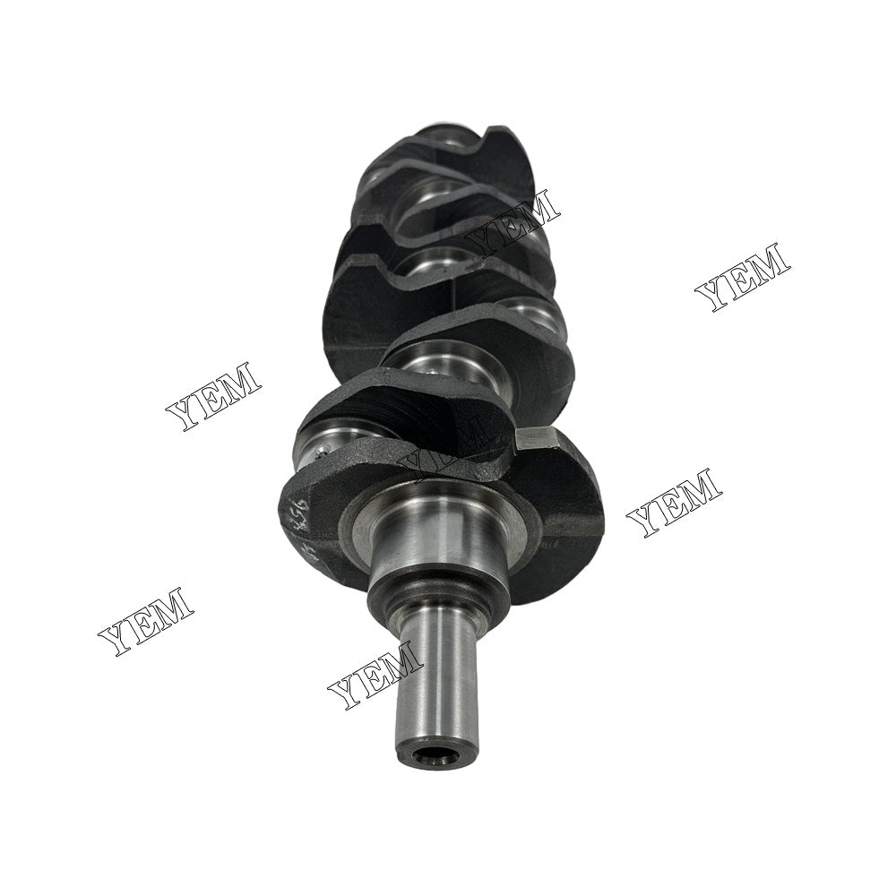 Crankshaft ZH4100 Engine For Weichai spare parts YEMPARTS