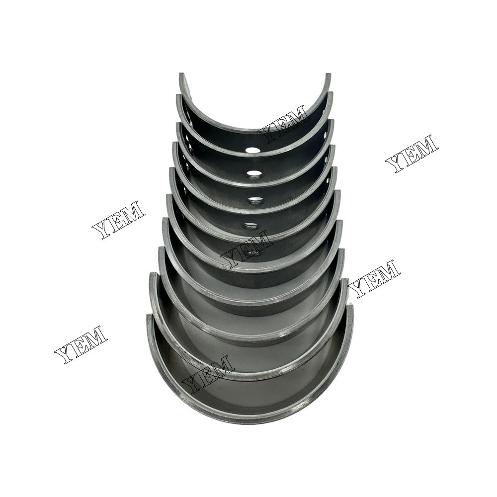For Weichai Main Bearing ZH4102Y4-1 Engine Parts YEMPARTS