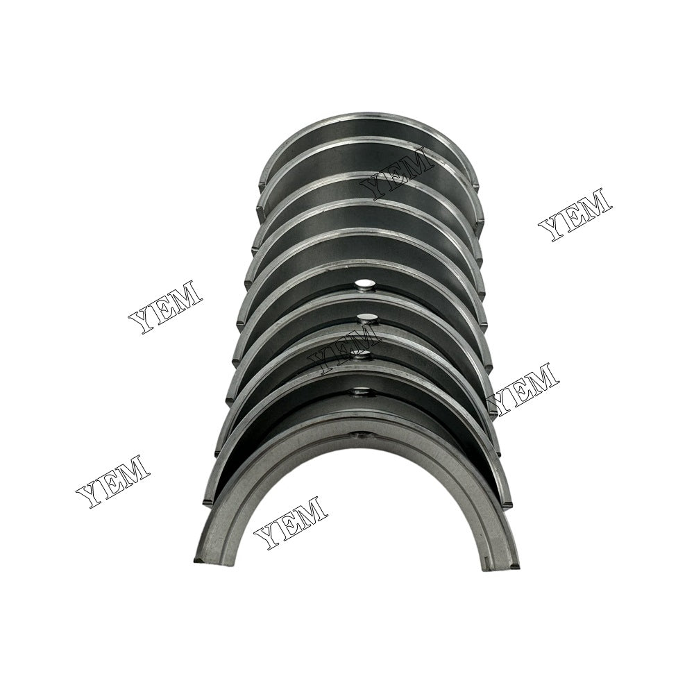 For Weichai Main Bearing ZH4102Y4-1 Engine Parts YEMPARTS