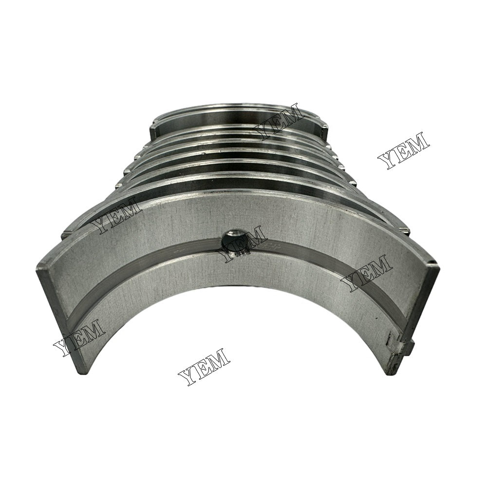 For Weichai Main Bearing ZH4102Y4-1 Engine Parts YEMPARTS