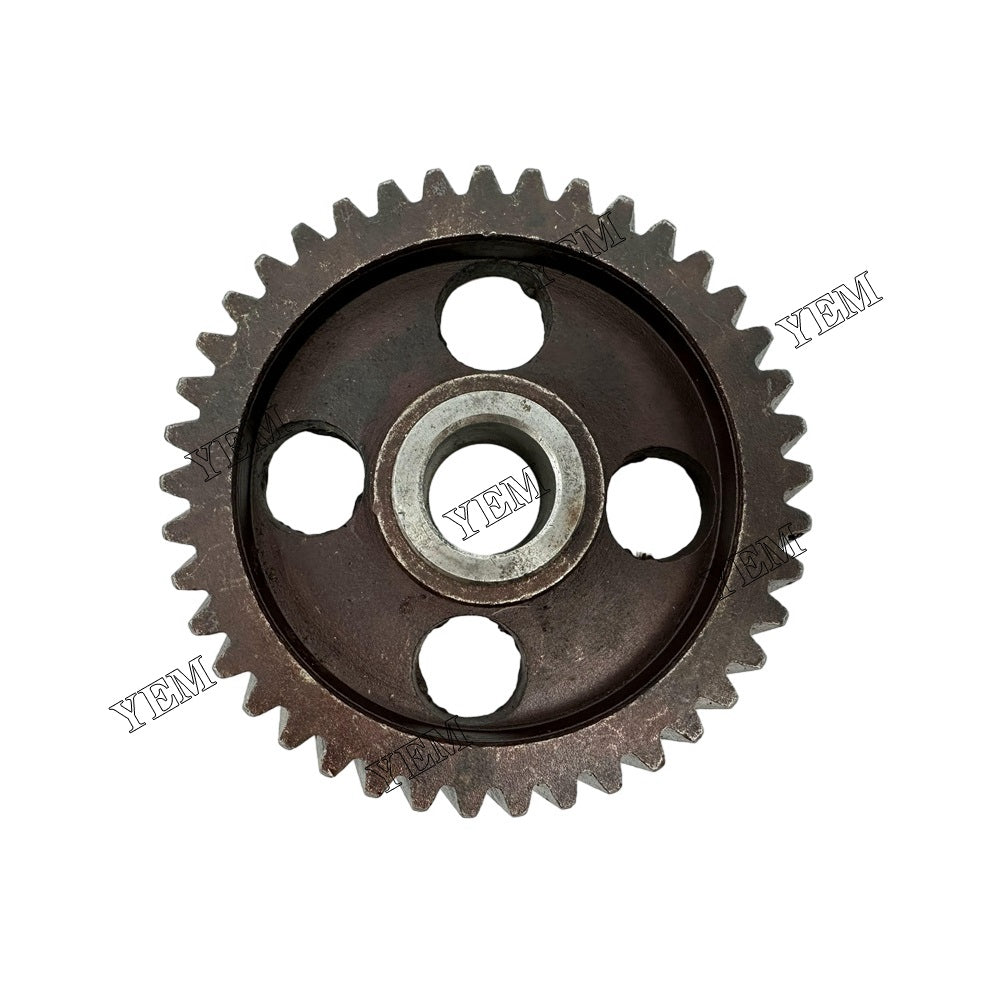 Camshaft Gear 41T ZH4102Y4-1 Engine For Weichai spare parts YEMPARTS