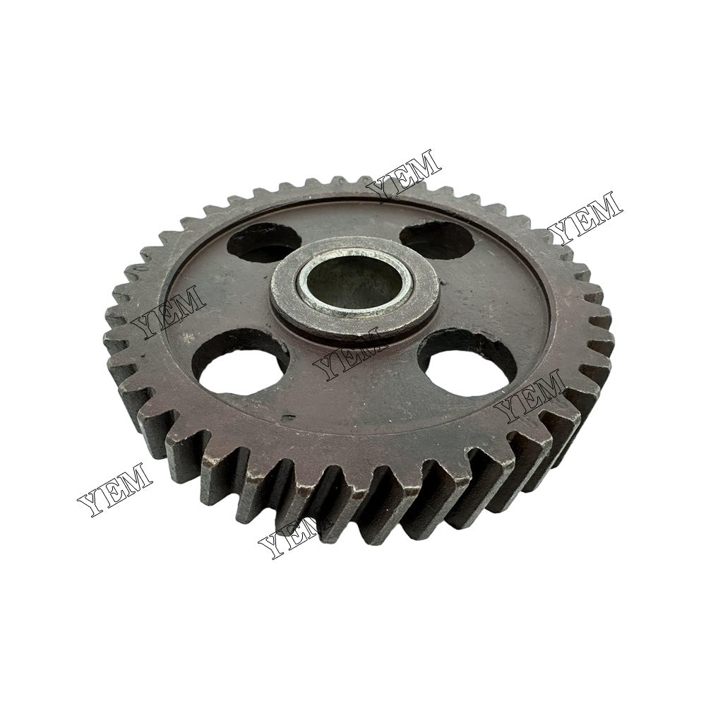 Camshaft Gear 41T ZH4102Y4-1 Engine For Weichai spare parts YEMPARTS