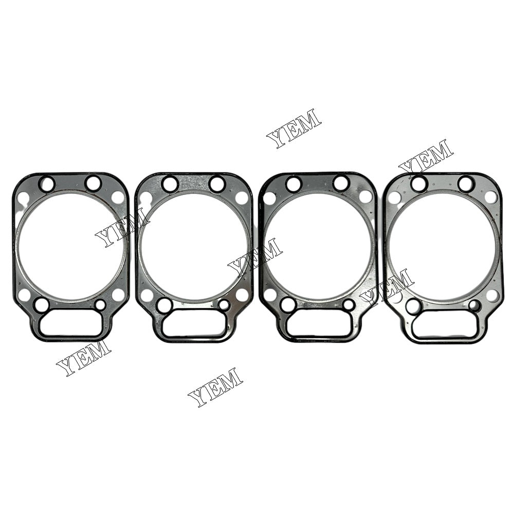 For Weichai Engine WP4G95E221 Cylinder Head Gasket YEMPARTS