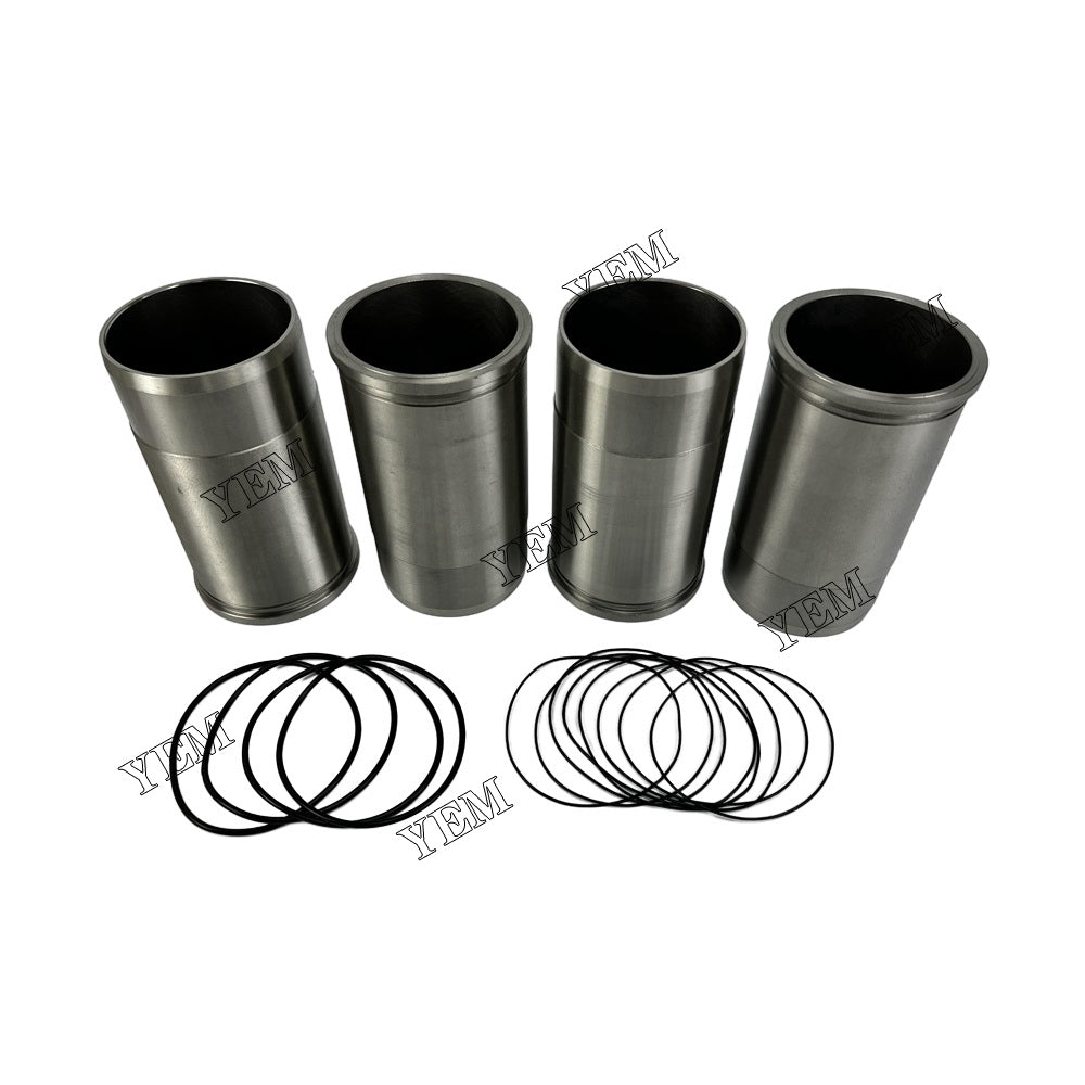 Liner Sleeve 13056682 For Weichai Engine WP4G95E221 YEMPARTS