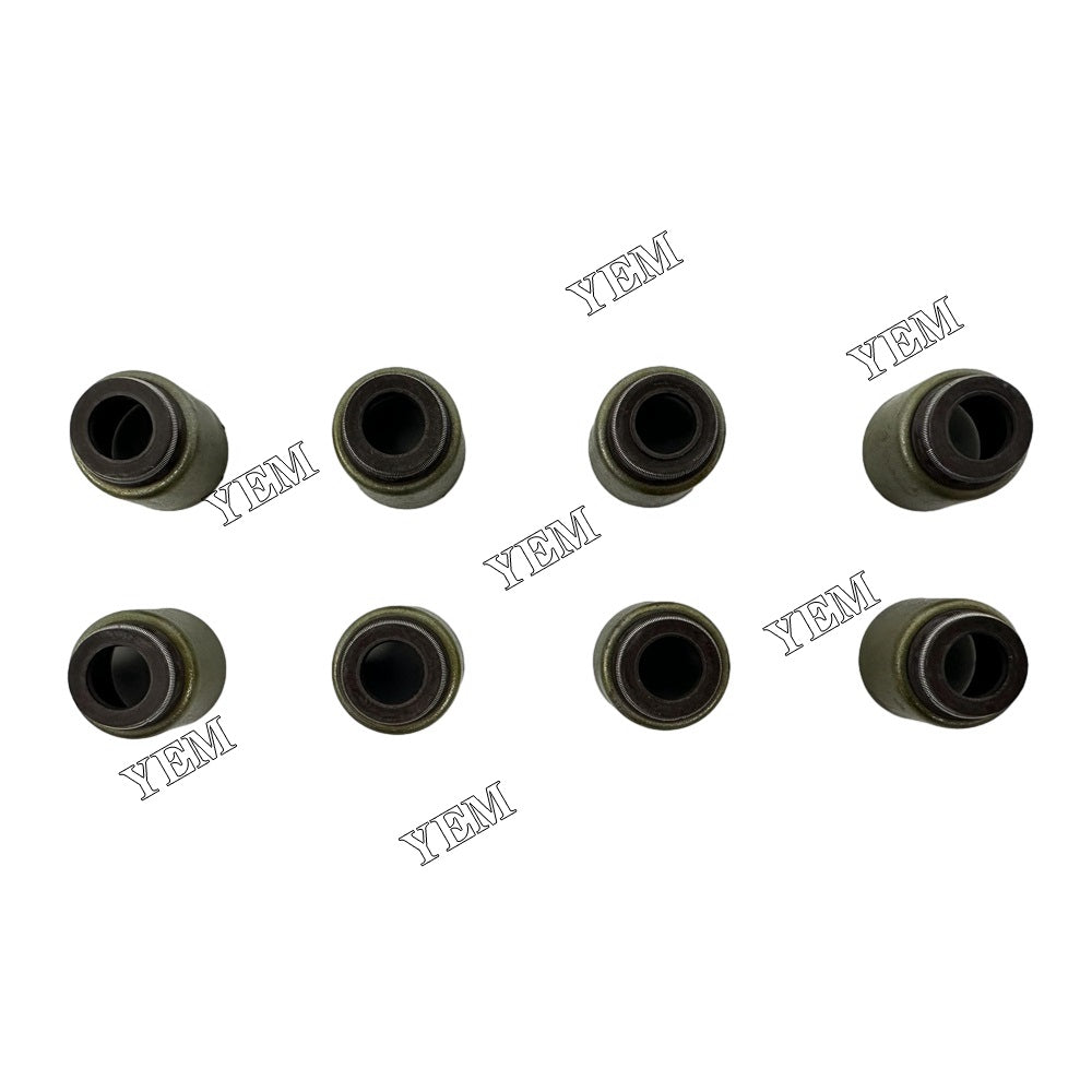 For Weichai Valve Oil Seal WP4G95E221 Engine Parts YEMPARTS