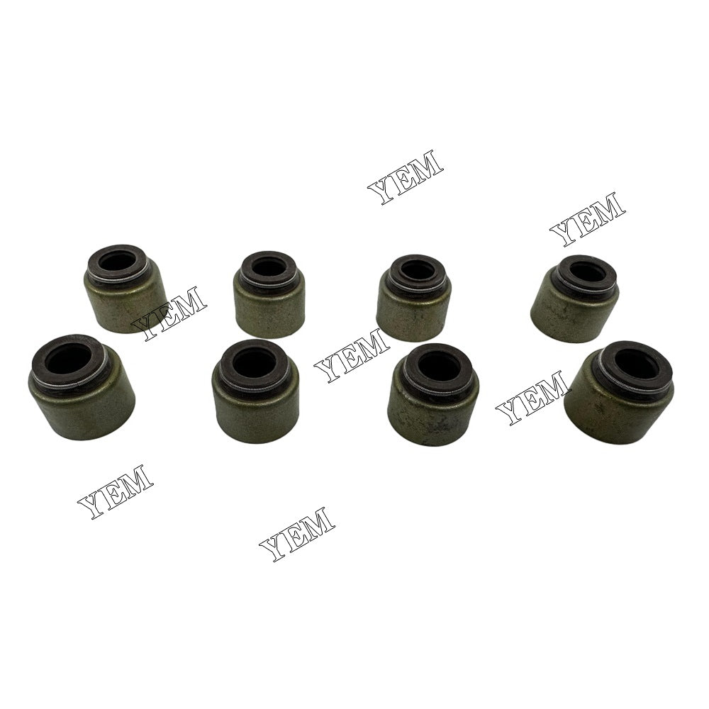 For Weichai Valve Oil Seal WP4G95E221 Engine Parts YEMPARTS