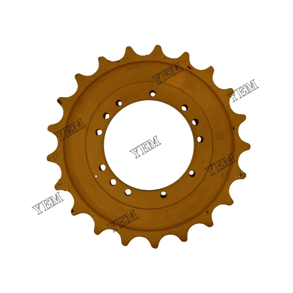 Sprocket For Yanmar Engine VI027-3 YEMPARTS