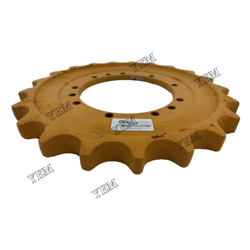 Sprocket For Yanmar Engine VI027-3 YEMPARTS