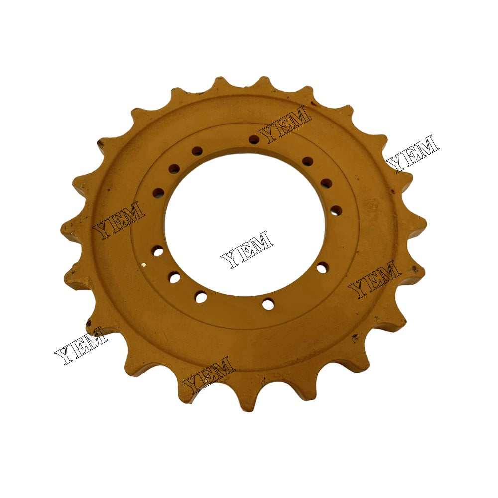 Sprocket For Yanmar Engine VI027-3 YEMPARTS