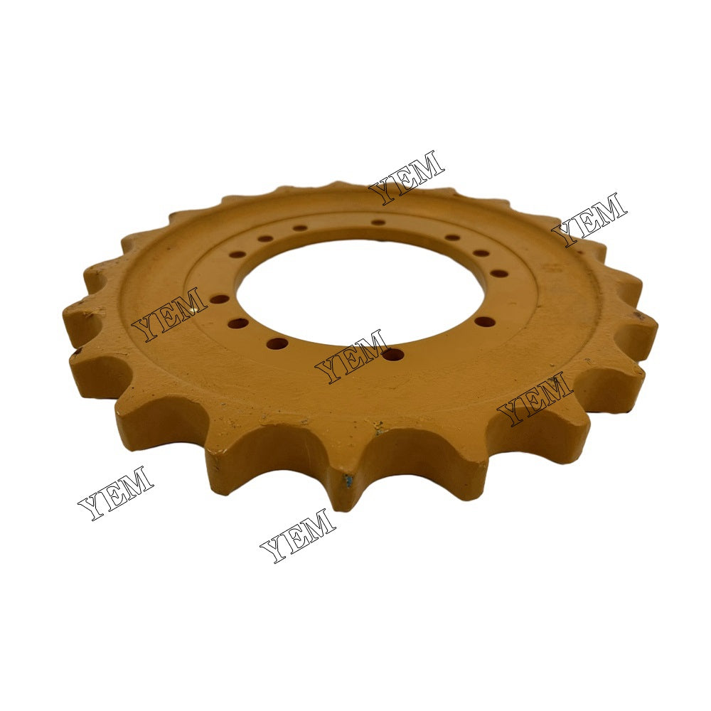 Sprocket For Yanmar Engine VI027-3 YEMPARTS