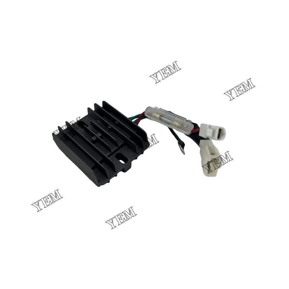 Rectifier L70 L75 L90 Engine For Yanmar spare parts YEMPARTS