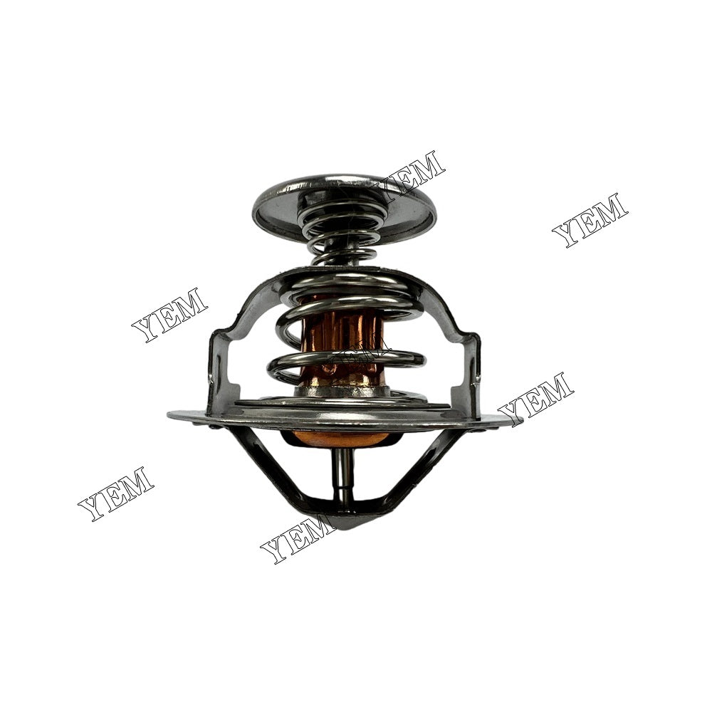 For Yanmar Thermostat 3TNE82 Engine Parts YEMPARTS