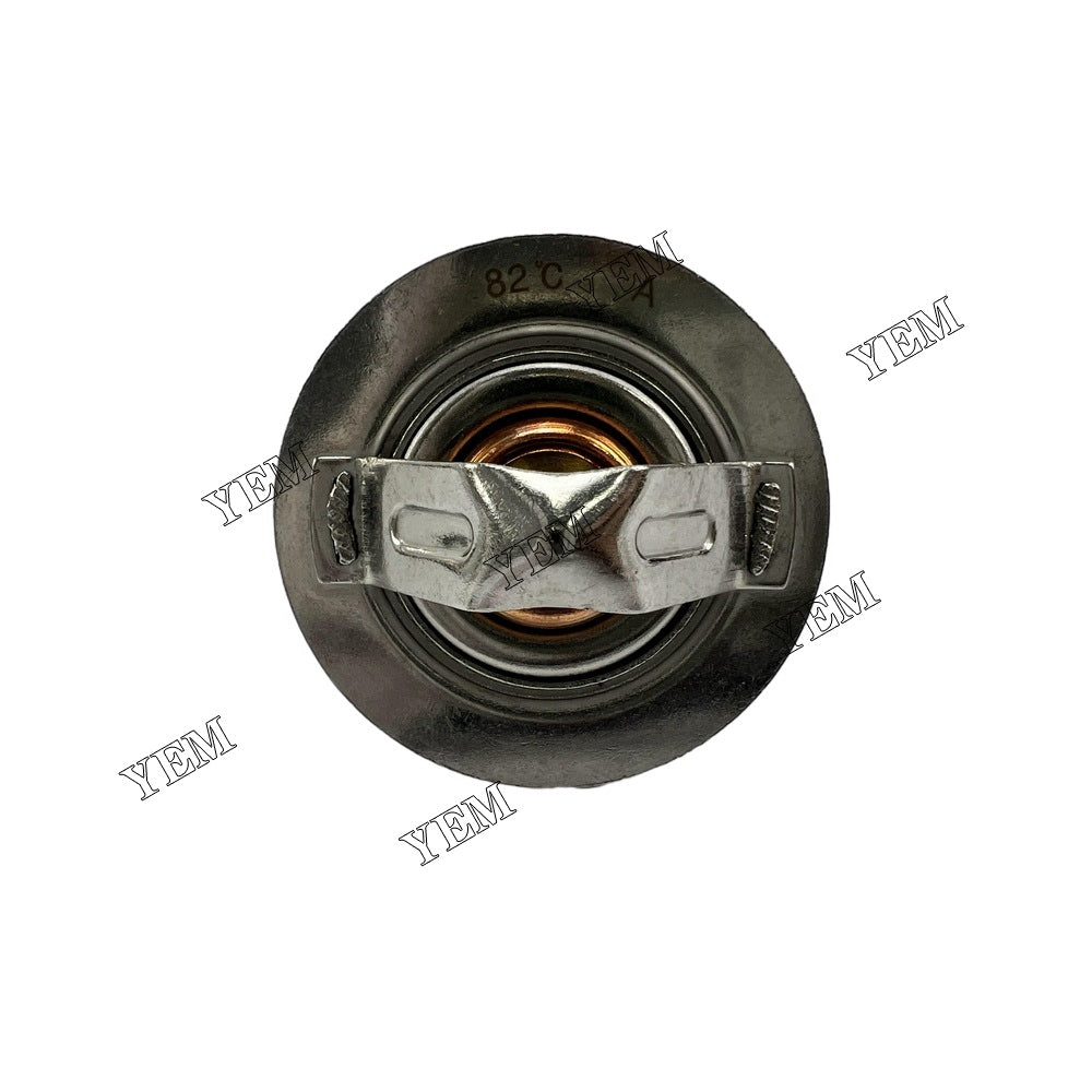 For Yanmar Thermostat 3TNE82 Engine Parts YEMPARTS