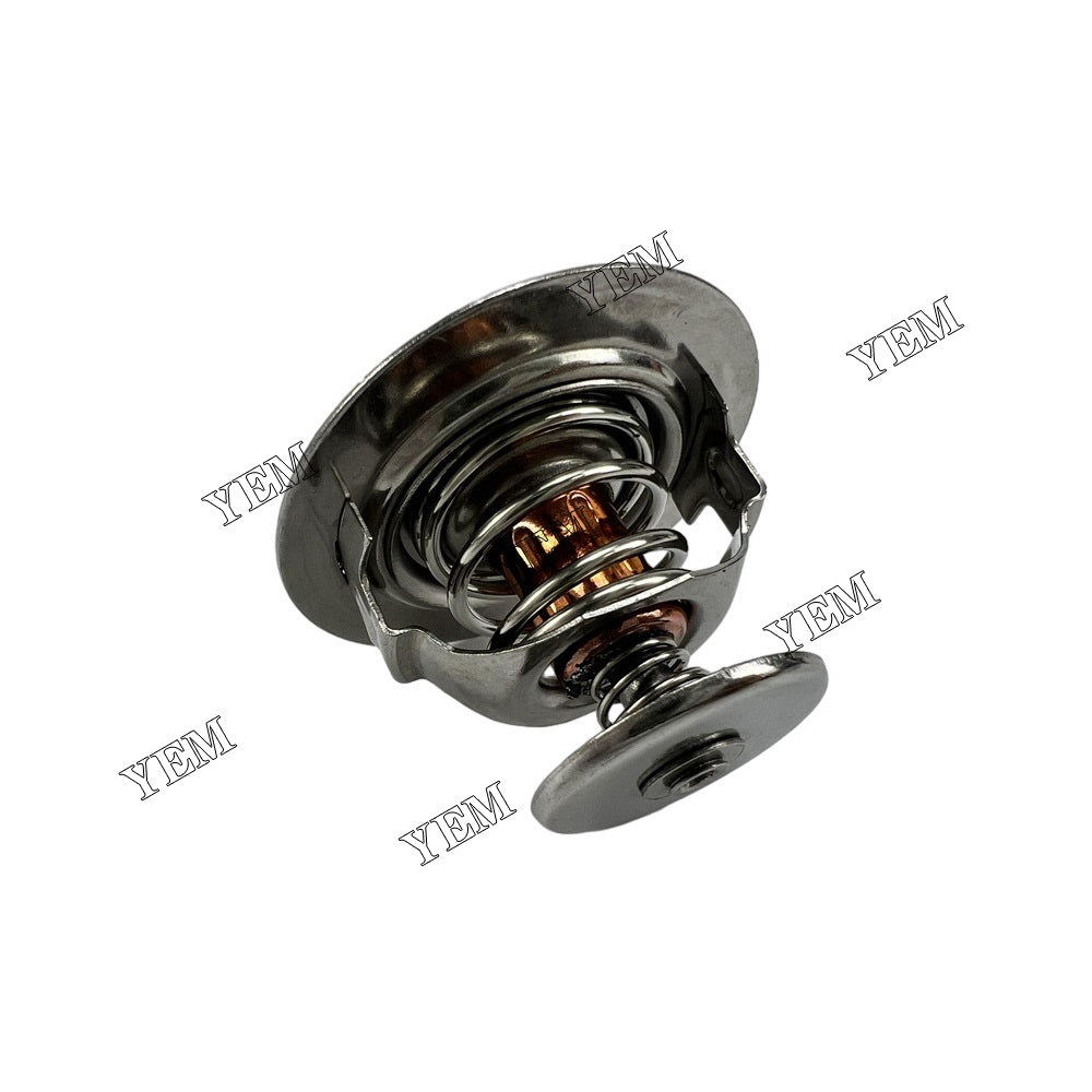 For Yanmar Thermostat 4TNV98 Engine Parts YEMPARTS
