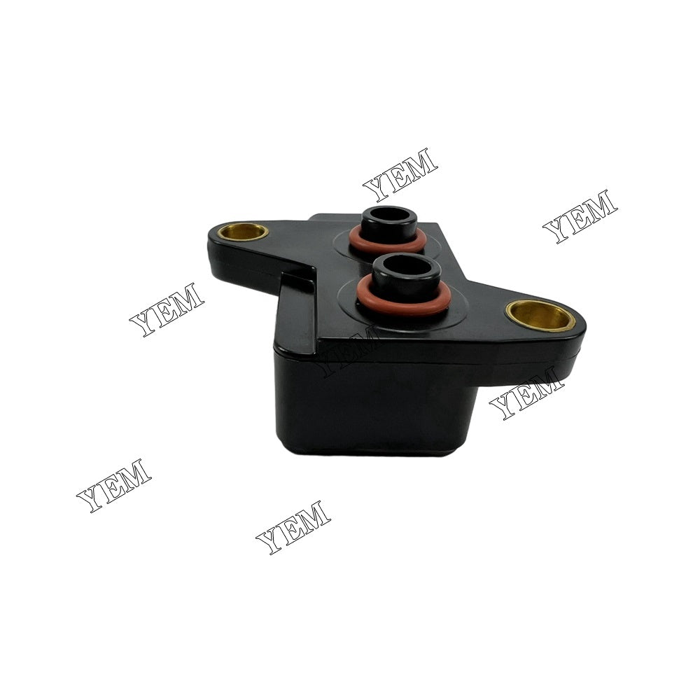 For Yanmar Pressure Sensor 129978-12700 4TNV94 Engine Parts YEMPARTS