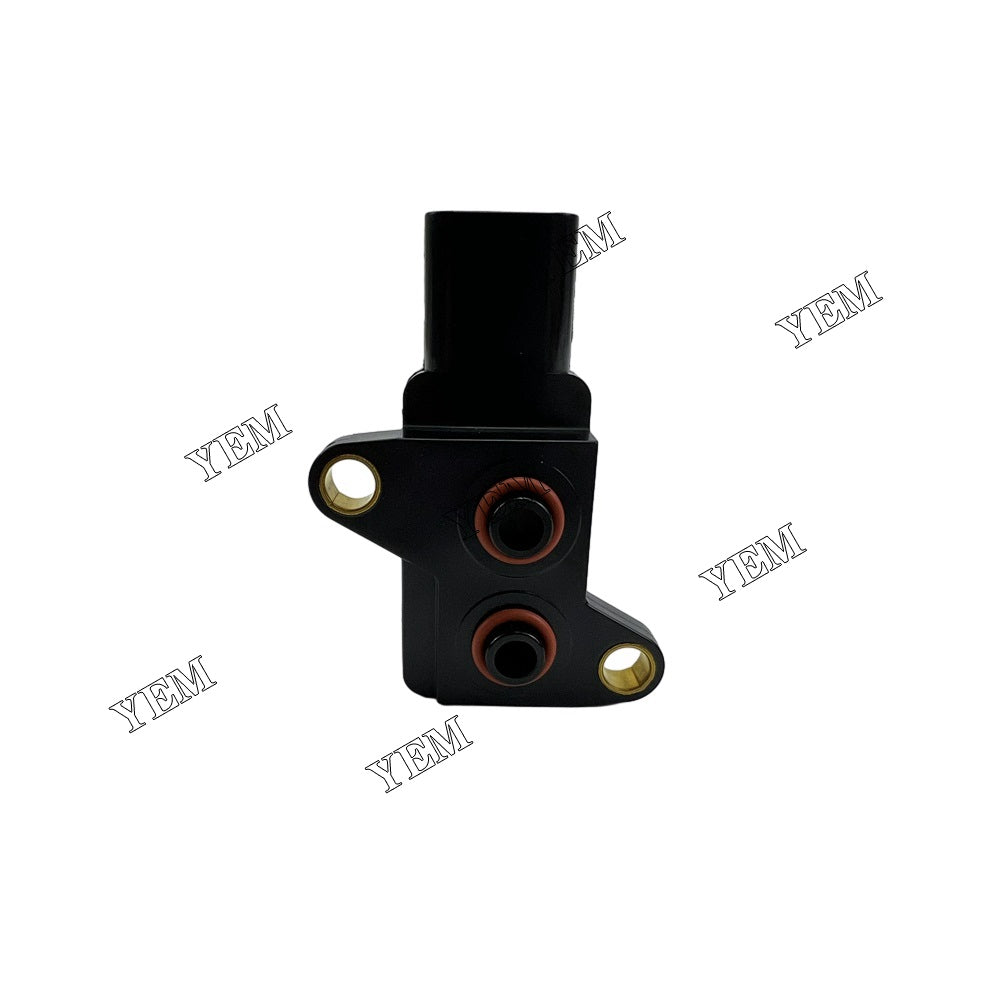 For Yanmar Pressure Sensor 129978-12700 4TNV94 Engine Parts YEMPARTS