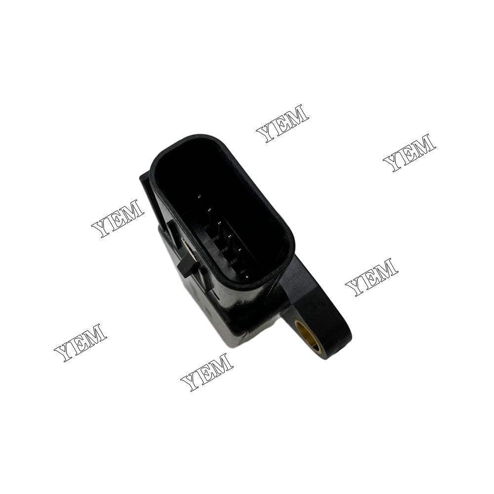 For Yanmar Pressure Sensor 129978-12700 4TNV94 Engine Parts YEMPARTS