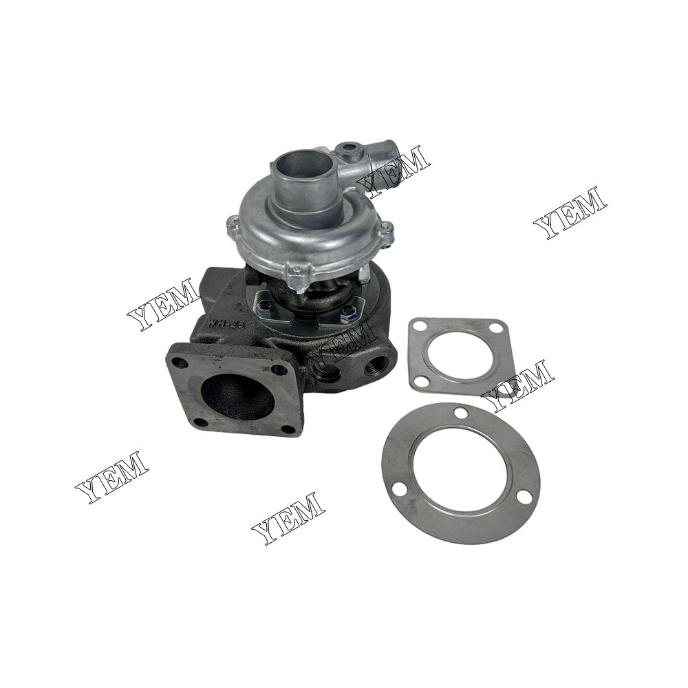 For Yanmar Turbocharger 129579-18000 4TNV84 Engine Parts YEMPARTS