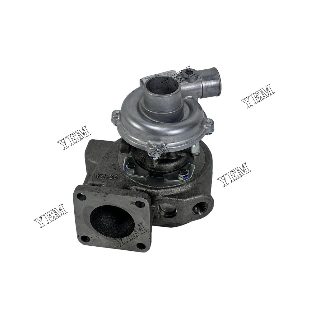 For Yanmar Turbocharger 129579-18000 4TNV84 Engine Parts YEMPARTS