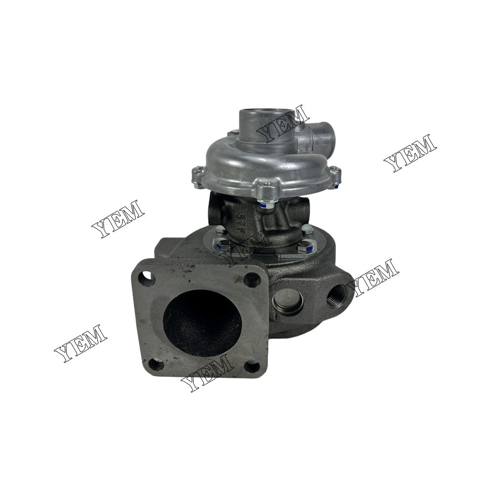 For Yanmar Turbocharger 129579-18000 4TNV84 Engine Parts YEMPARTS