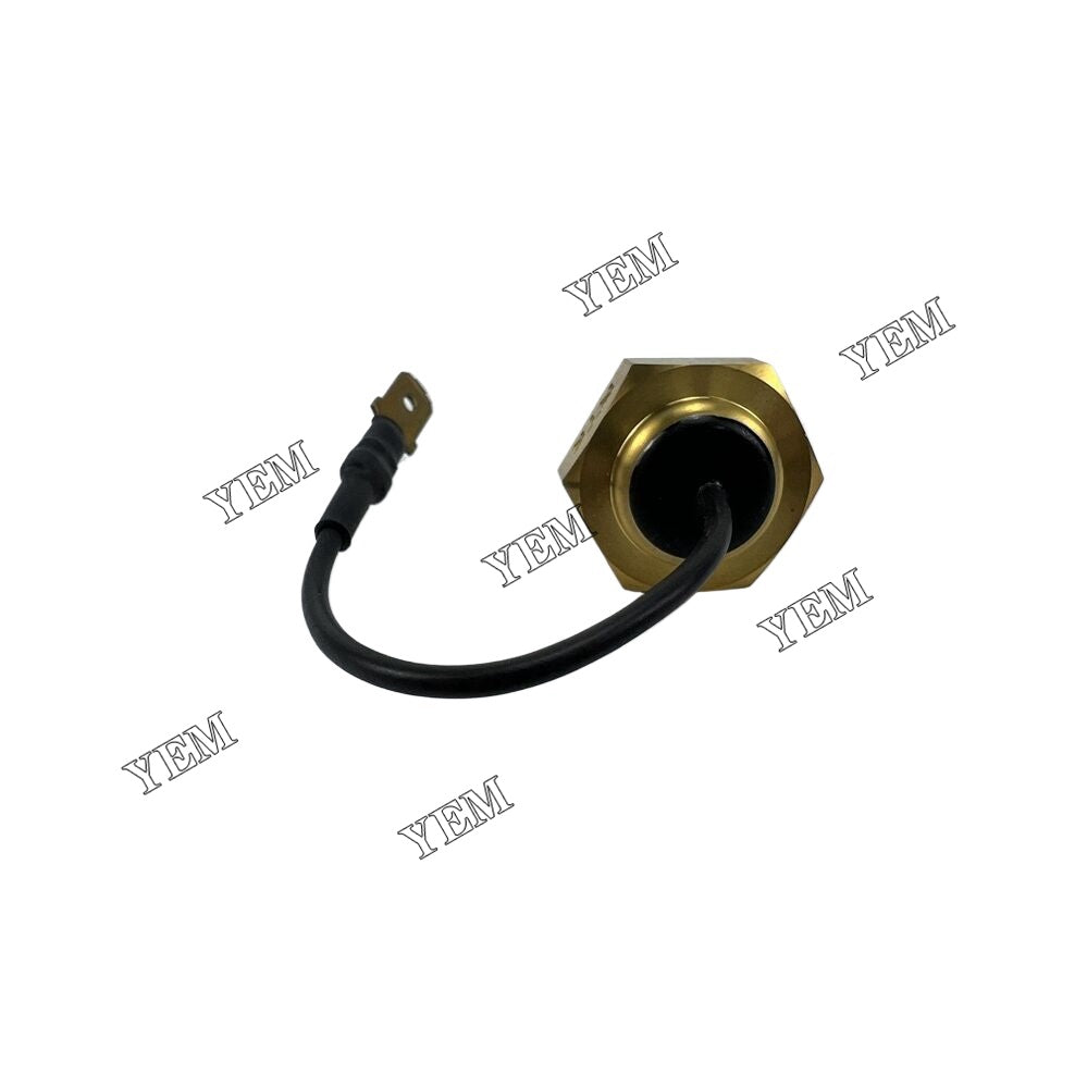 For Yanmar Water Temp Sensor 129107-44901 4TNA78T Engine Parts YEMPARTS