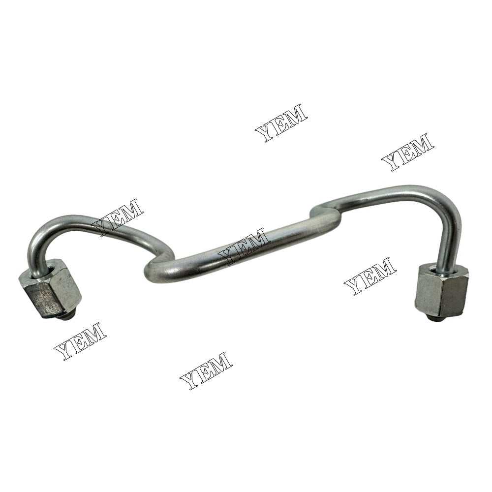 119717-59820 Injection Pipe 3TNV76 Engine For Yanmar spare parts YEMPARTS