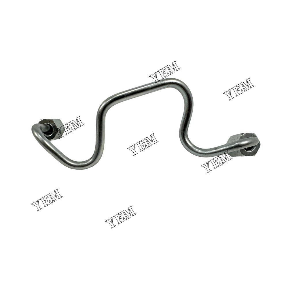 119717-59820 Injection Pipe 3TNV76 Engine For Yanmar spare parts YEMPARTS