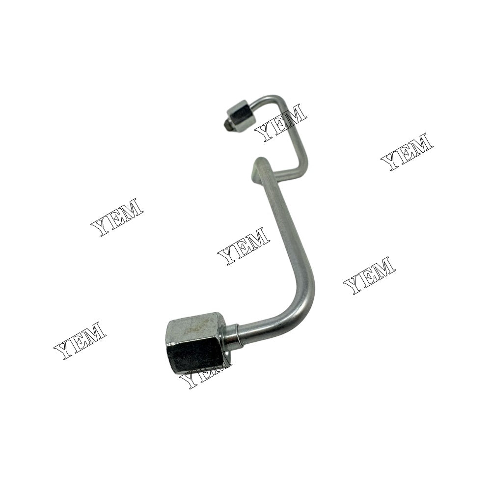 For Yanmar Injection Pipe 119717-59810 3TNV76 Engine Parts YEMPARTS