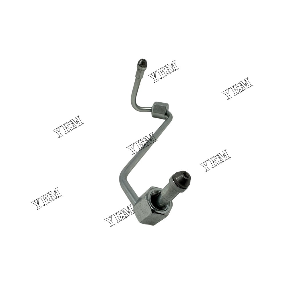 Injection Pipe 119546-59820 For Yanmar Engine 3TNV70 YEMPARTS