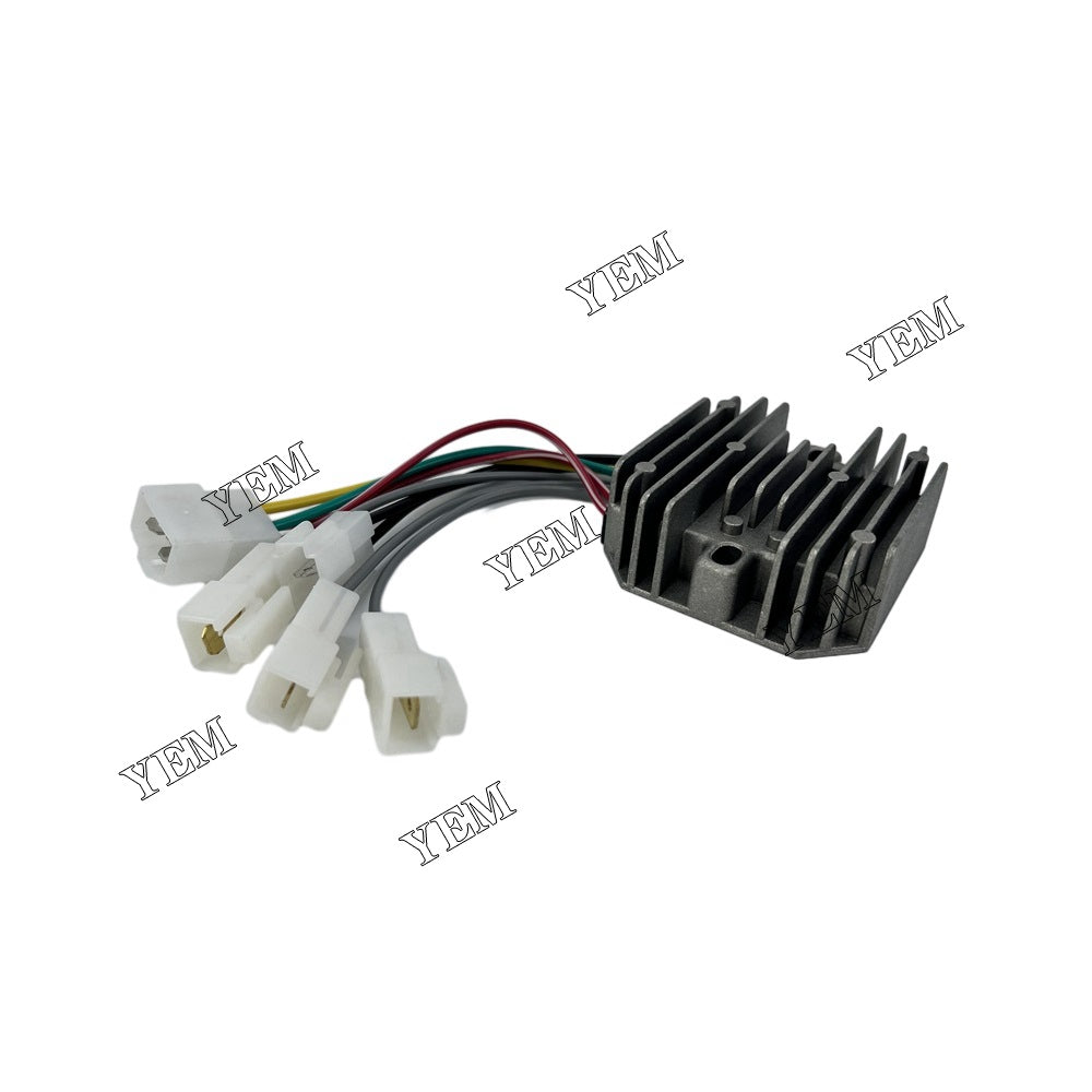 Regulator 119000-77711 119000-77713 For Yanmar Engine 3TNE84 YEMPARTS