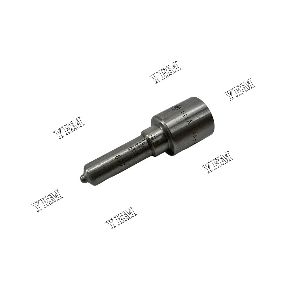 Injection Nozzle DLLA146P677 For Engine YEMPARTS