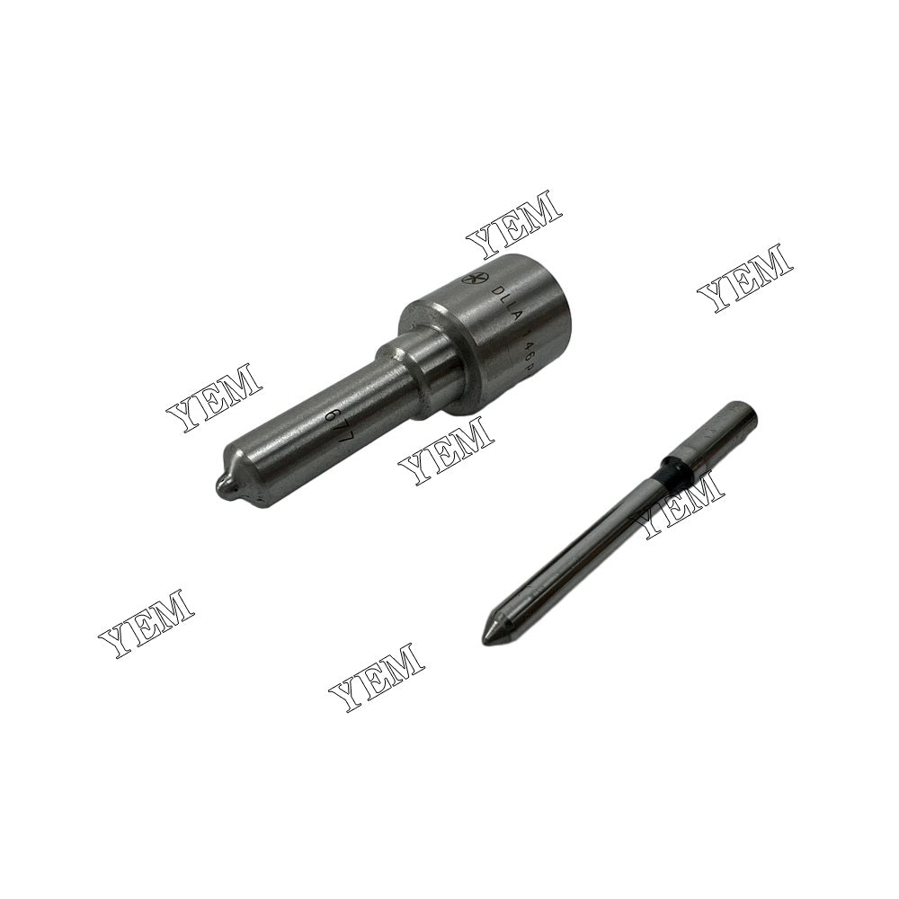 Injection Nozzle DLLA146P677 For Engine YEMPARTS