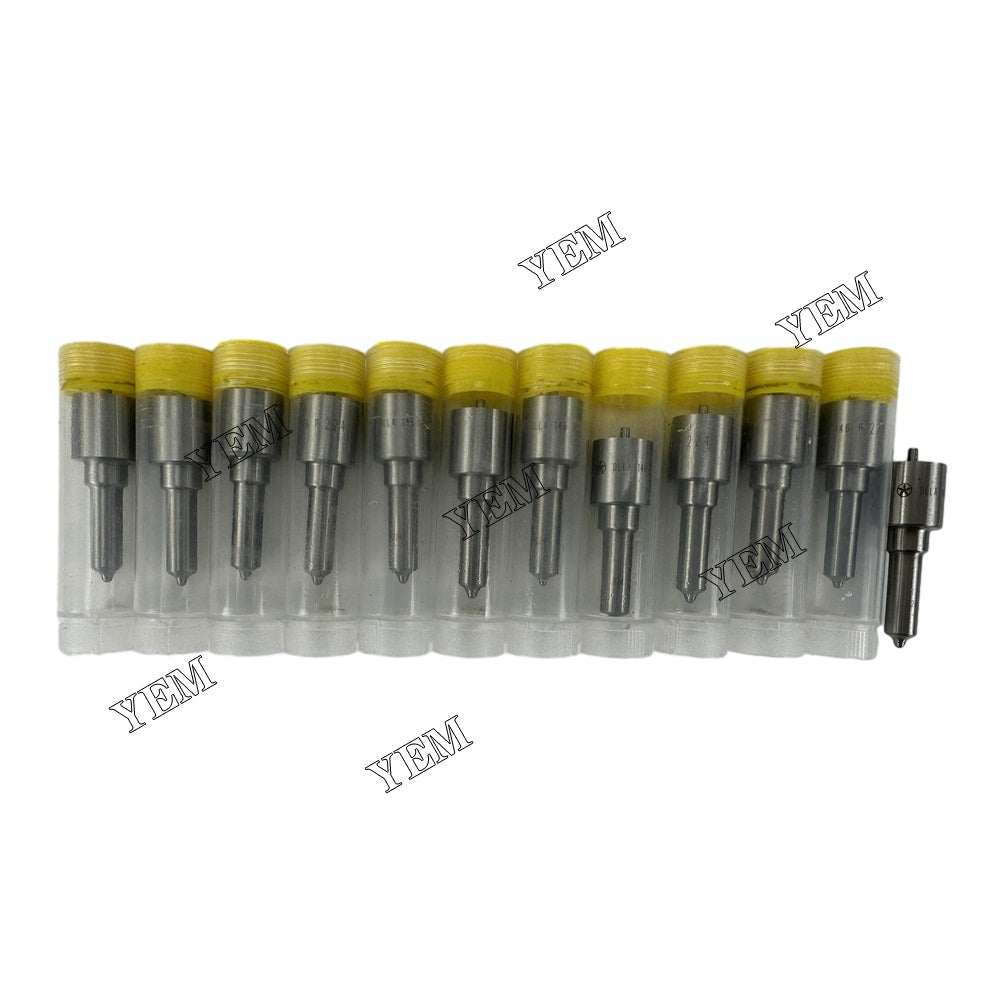 For Injection Nozzle DLLA146P224 0433171182 Engine Parts YEMPARTS