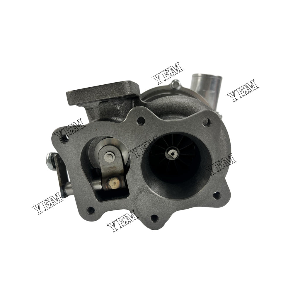 24100-1541D Turbocharger W04CT Engine For Hino spare parts YEMPARTS