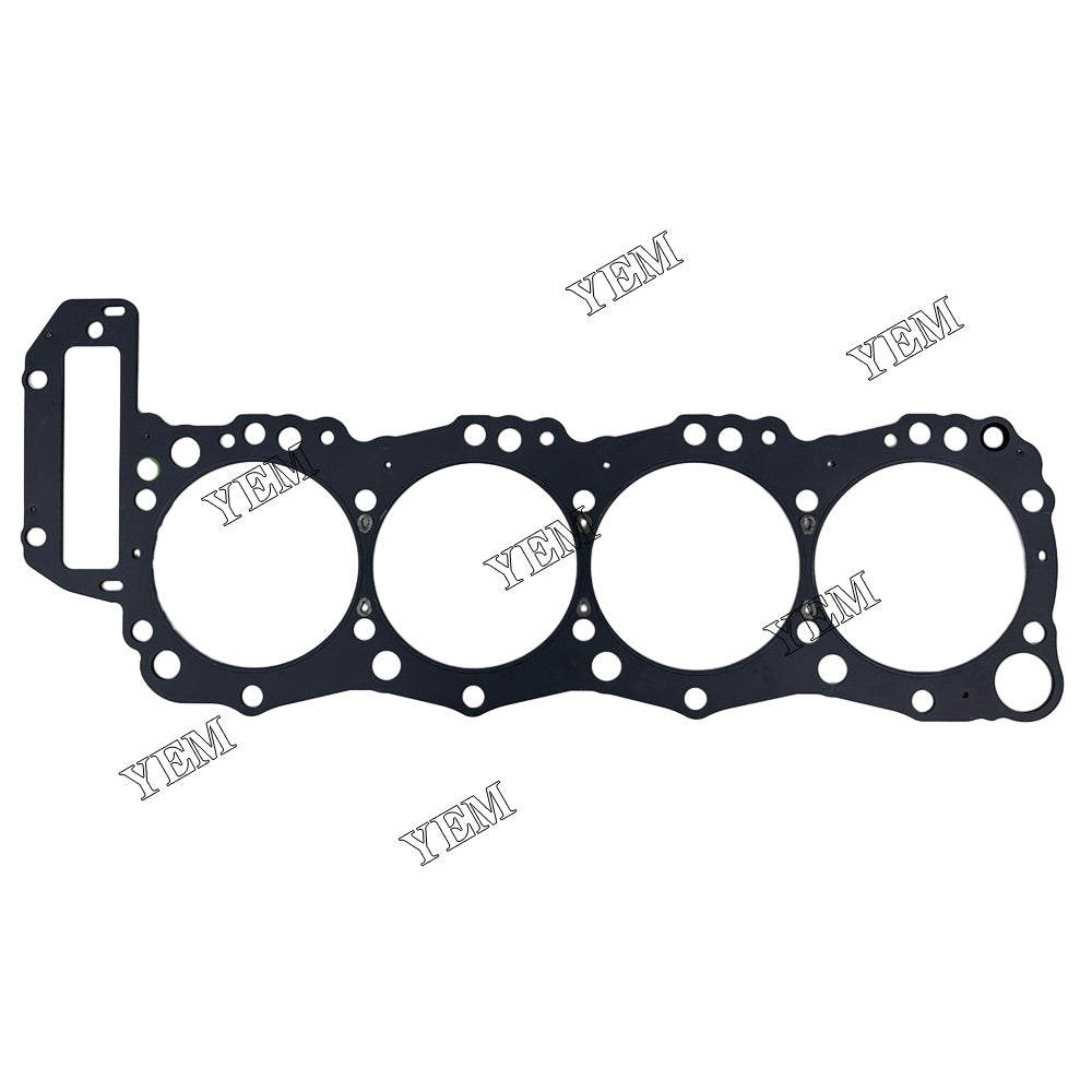For Hino Cylinder Head Gasket S05C Engine Parts YEMPARTS