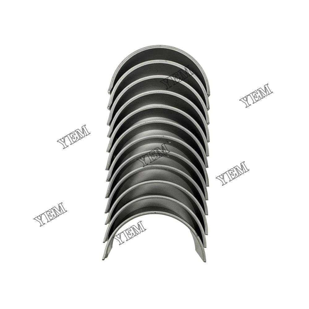 Con Rod Bearing +0.25MM H07D Engine For Hino spare parts YEMPARTS