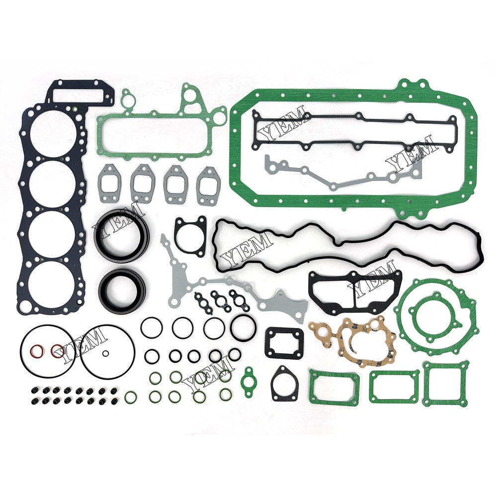 For Hino Overhaul Gasket Kit S05C Engine Parts YEMPARTS