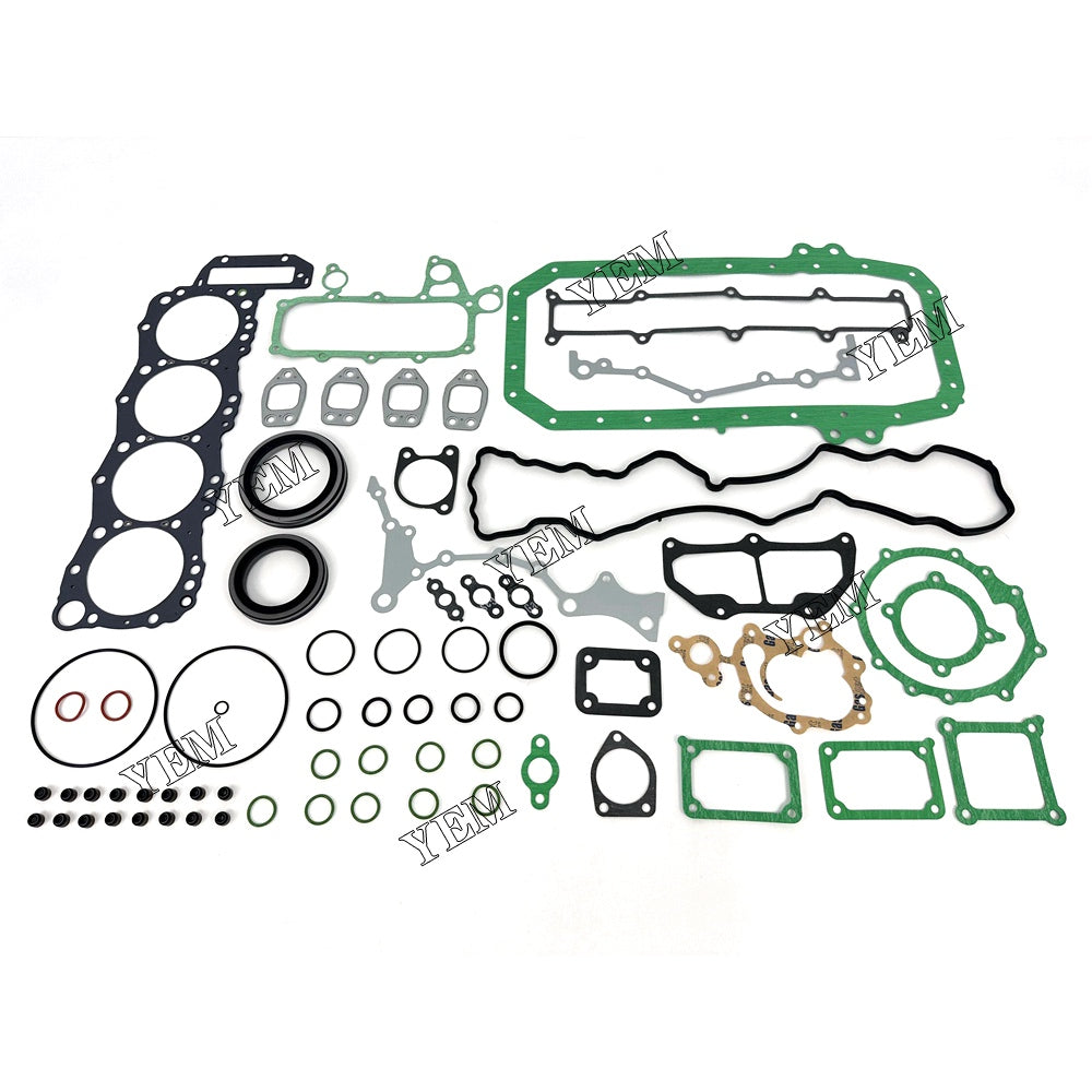 For Hino Overhaul Gasket Kit S05C Engine Parts YEMPARTS