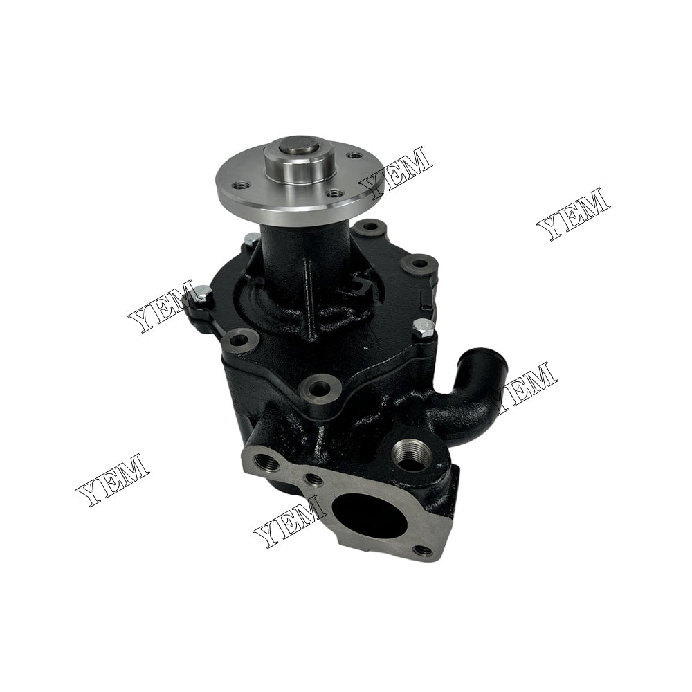 For Hino Engine H07D Water Pump 16100-2970 16100-2971 16100-2972 16100-2973 16100-2980 16100-2981 16100-3262 YEMPARTS
