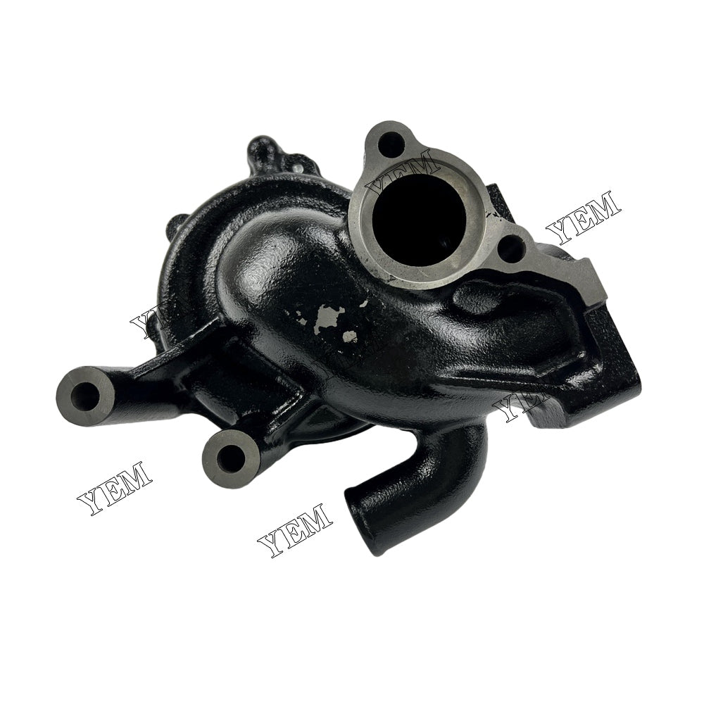For Hino Engine H07D Water Pump 16100-2970 16100-2971 16100-2972 16100-2973 16100-2980 16100-2981 16100-3262 YEMPARTS