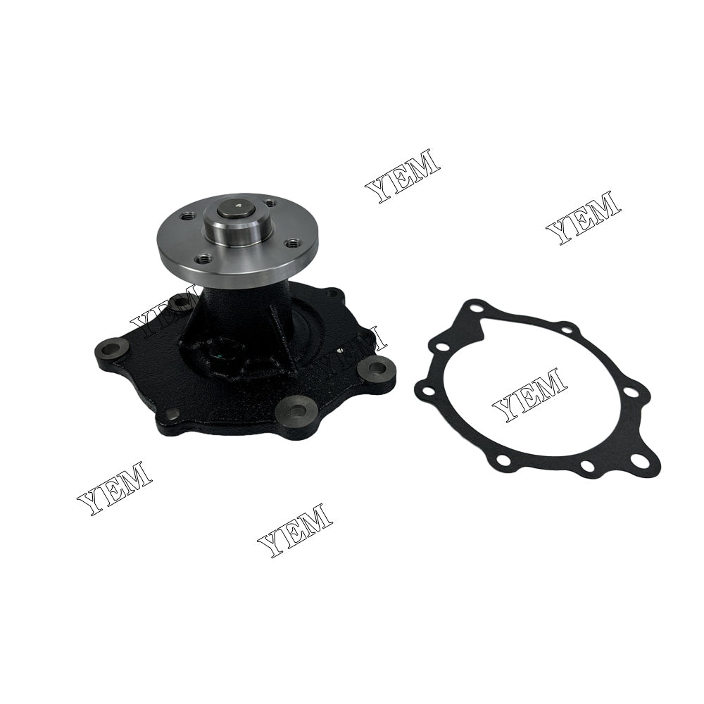 Water Pump 16100-2970 16100-2971 16100-2972 16100-2973 16100-2980 16100-2981 16100-2982 16100-2983 For Hino Engine H07D YEMPARTS