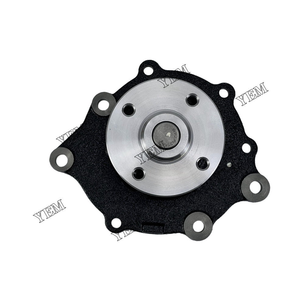 Water Pump 16100-2970 16100-2971 16100-2972 16100-2973 16100-2980 16100-2981 16100-2982 16100-2983 For Hino Engine H07D YEMPARTS