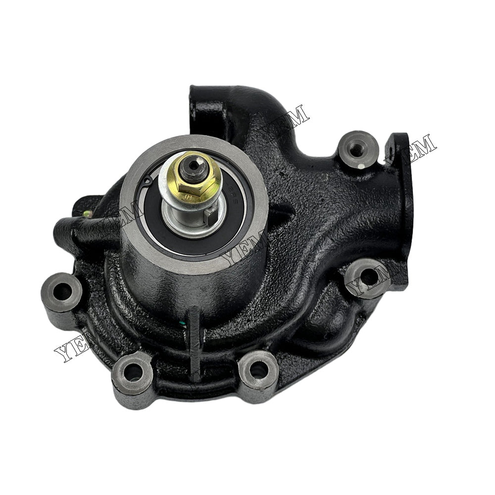 For Hino Engine H06C Water Pump 16100-2370 YEMPARTS