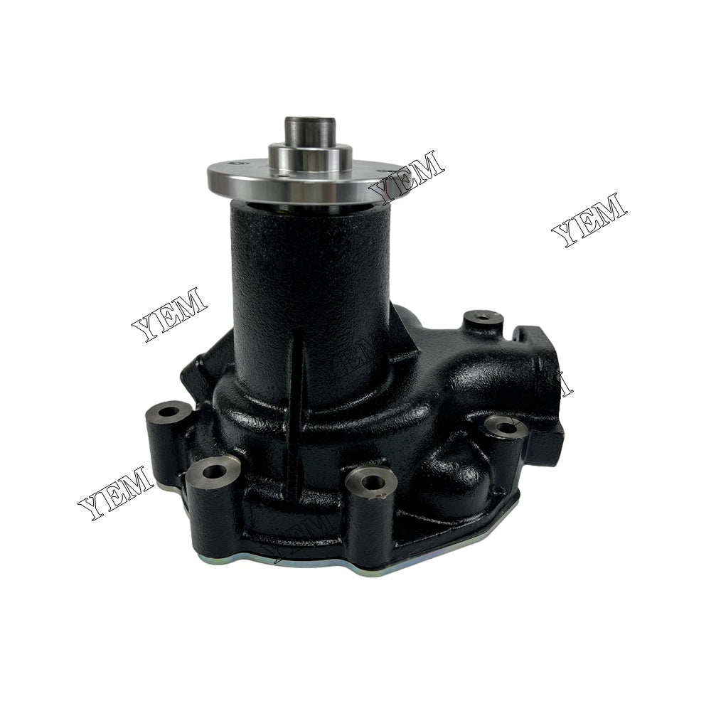 16100-2640 16100-2641 Water Pump H07CT Engine For Hino spare parts YEMPARTS