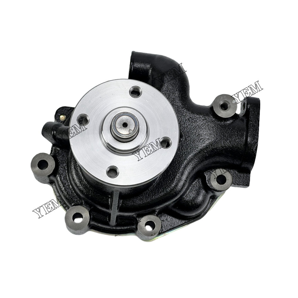 16100-2640 16100-2641 Water Pump H07CT Engine For Hino spare parts YEMPARTS