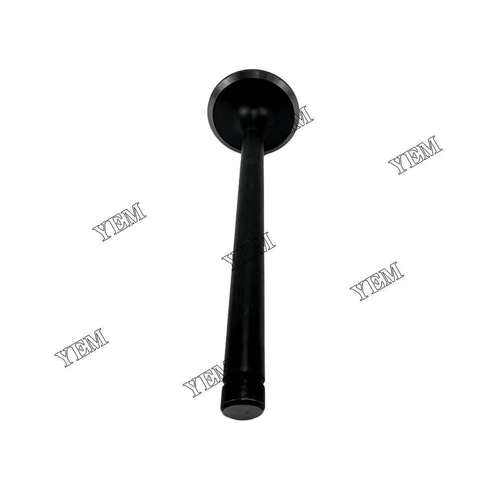 13711-1561 13711-1012 13711-101A 13711-1390A Intake And Exhaust Valve EF750 Engine For Hino spare parts YEMPARTS
