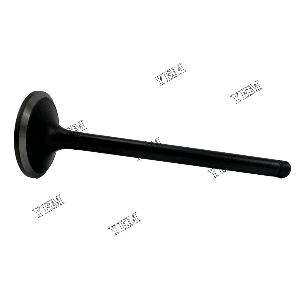 Intake And Exhaust Valve 13711-1561 13711-1012 13711-101A 13711-1390A For Hino Engine EK200 YEMPARTS