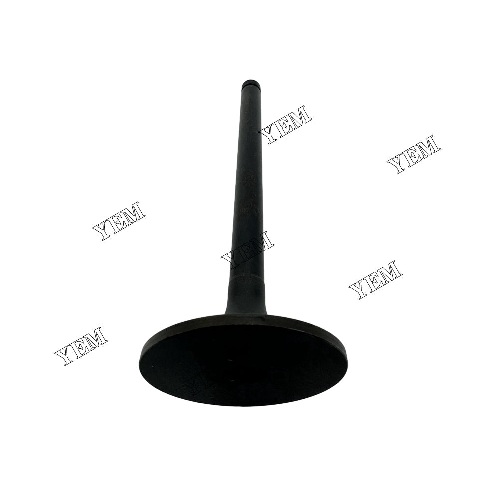 Intake And Exhaust Valve 13711-1561 13711-1012 13711-101A 13711-1390A For Hino Engine EK200 YEMPARTS