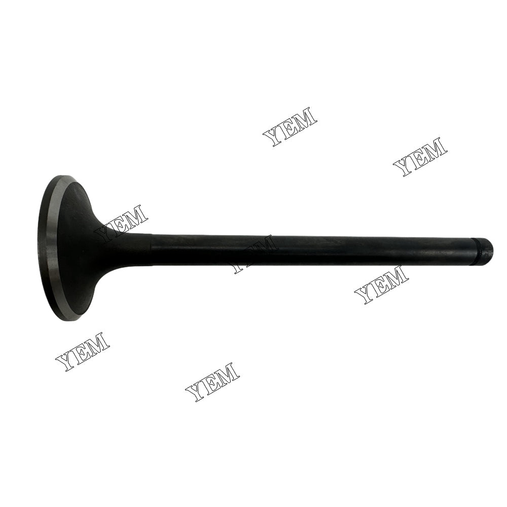 13715-1013 Intake And Exhaust Valve F17E Engine For Hino spare parts YEMPARTS